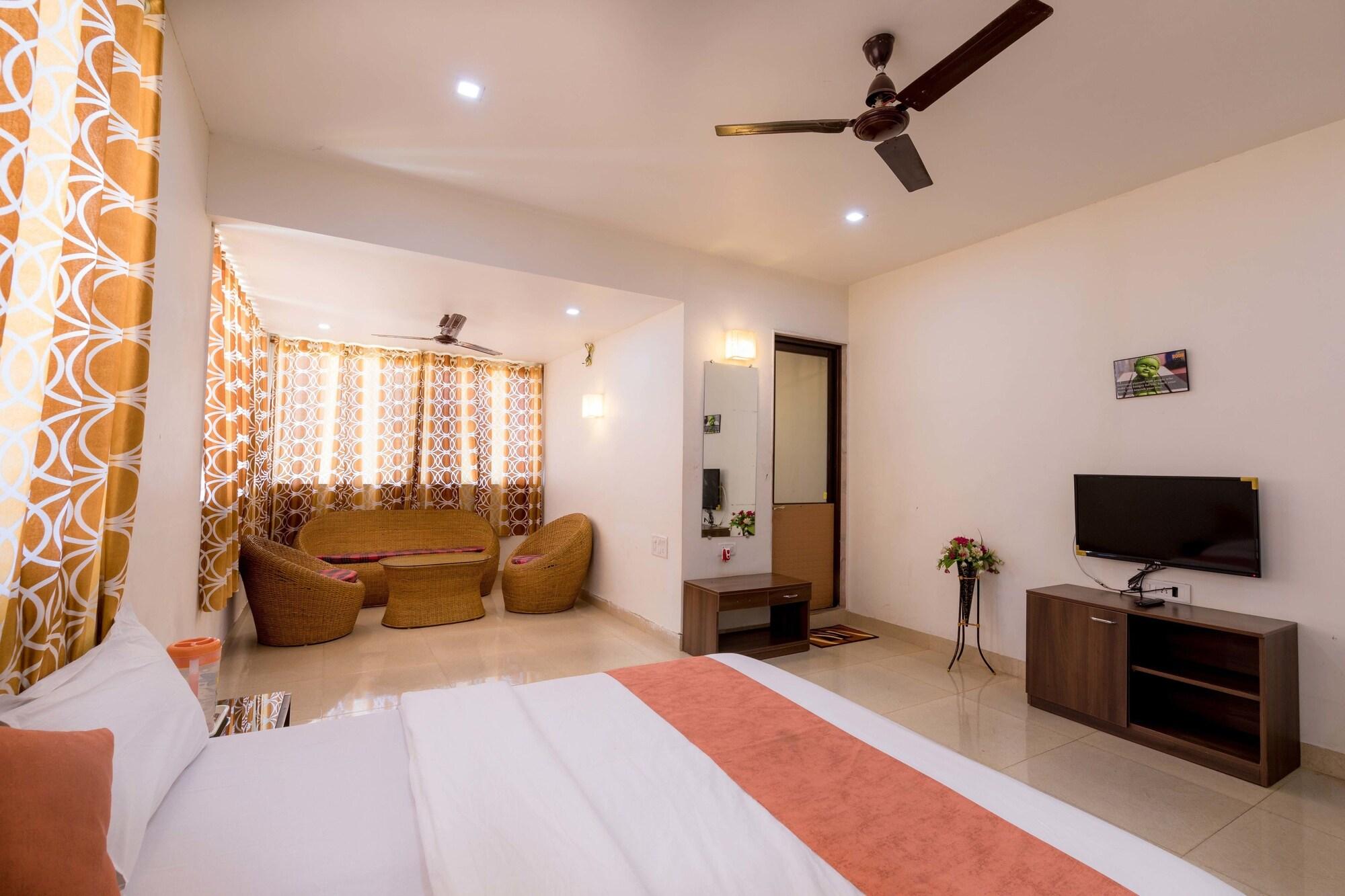 Habitación Bodh Valley
