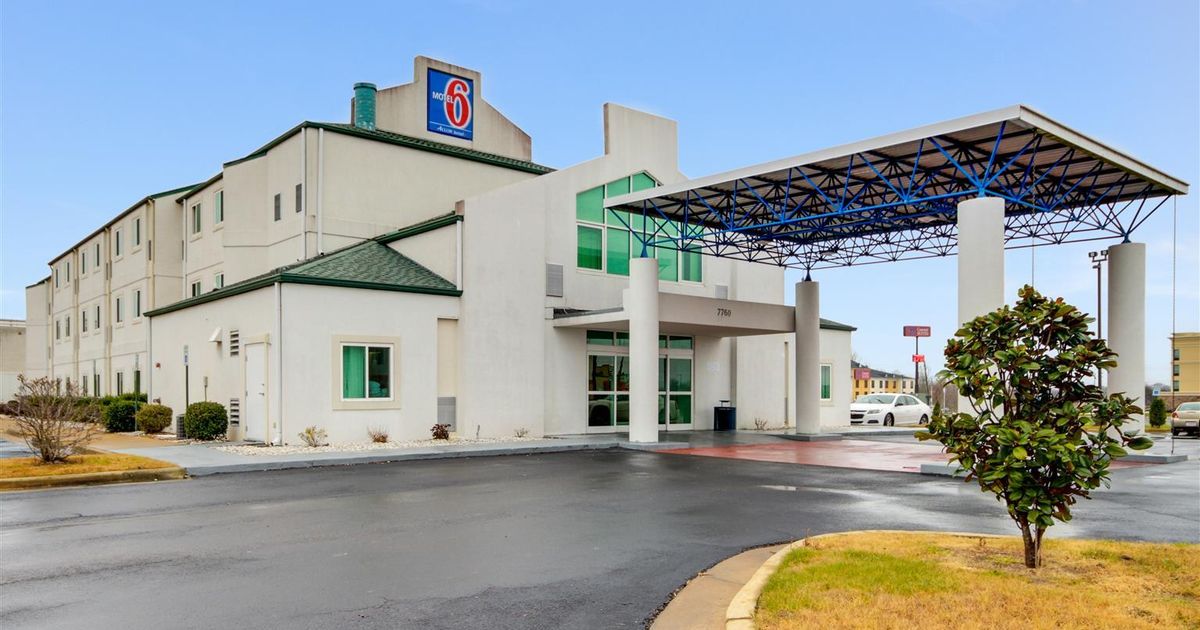 Motel 6 Montgomery Airport - Hope Hull AL, Montgomery | Hotéis no Decolar