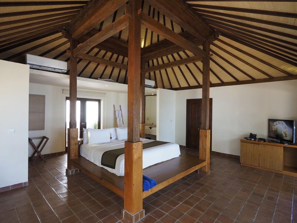 Habitación The Menjangan by LifestyleRetreats