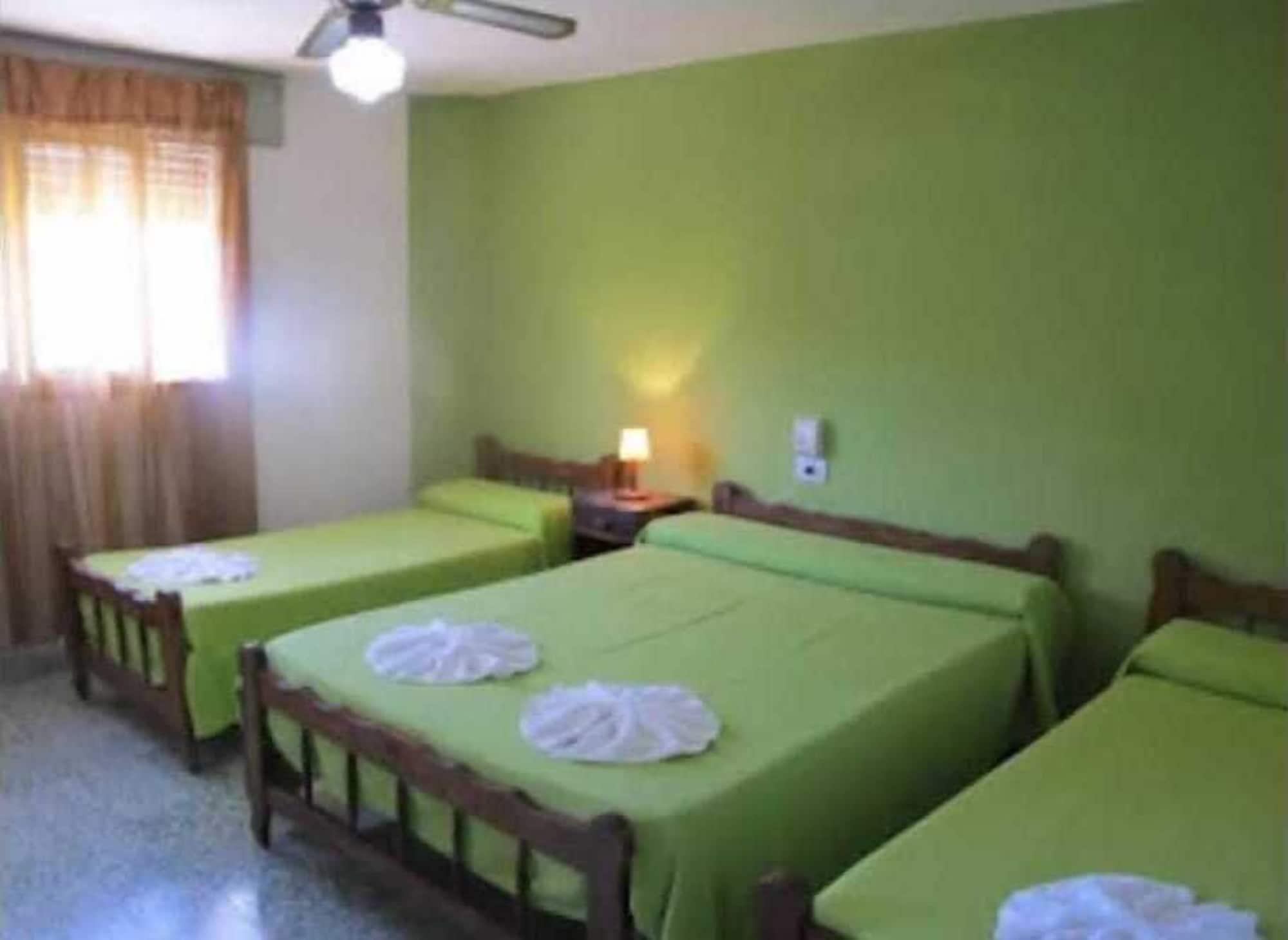 Habitación Bambi
