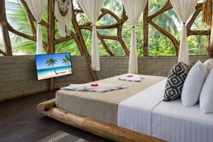 Alojamiento - The Nest Boutique Resort