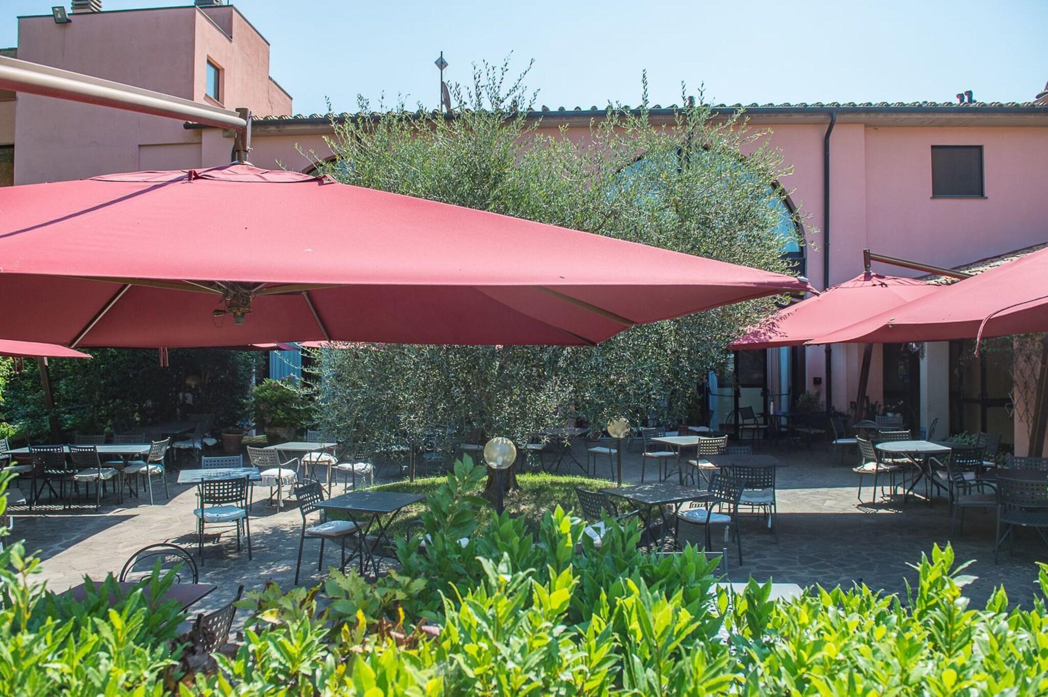 Restaurant Molino d'Era