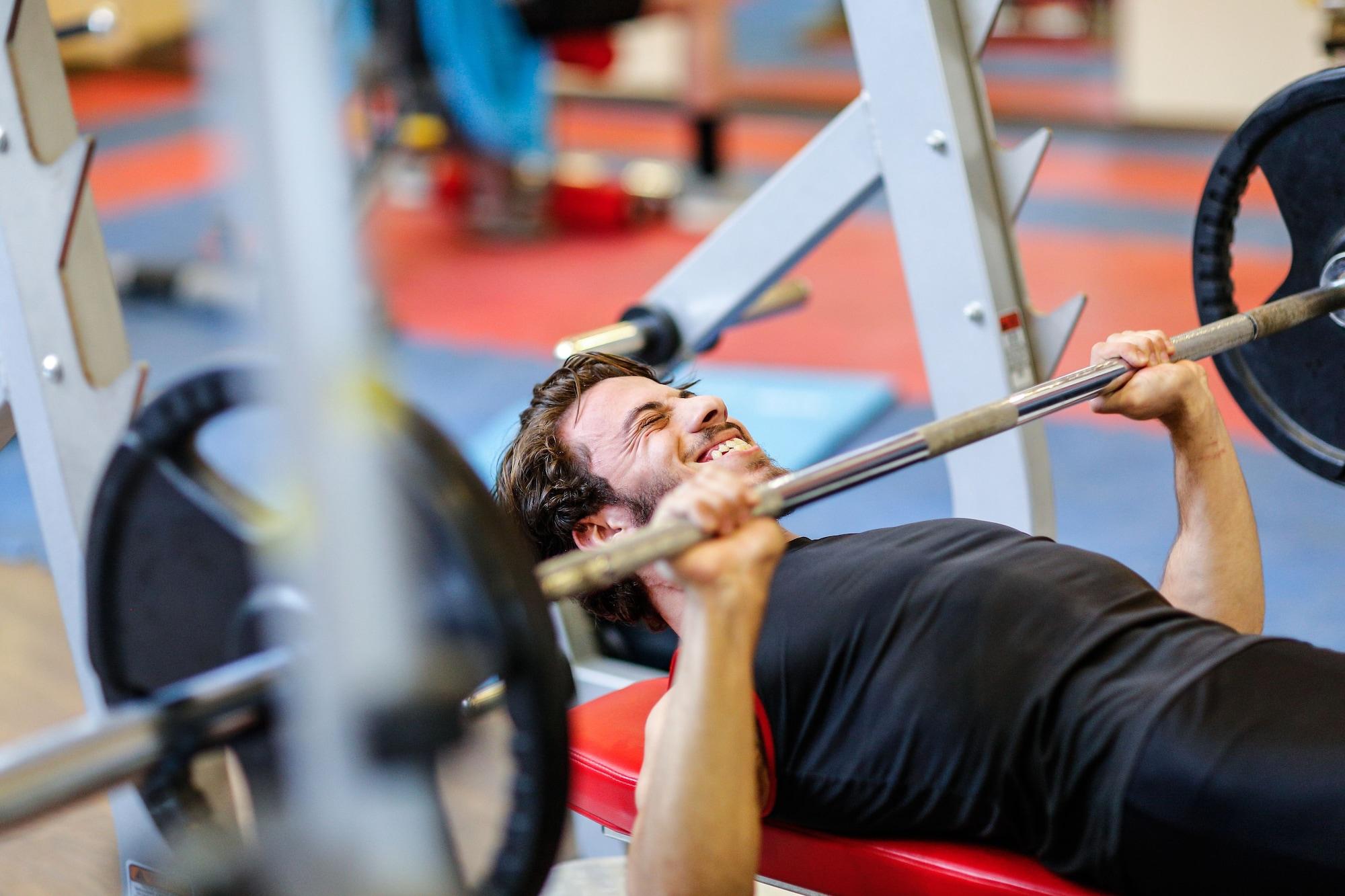 Gimnasio Tolip Family Park Hotel