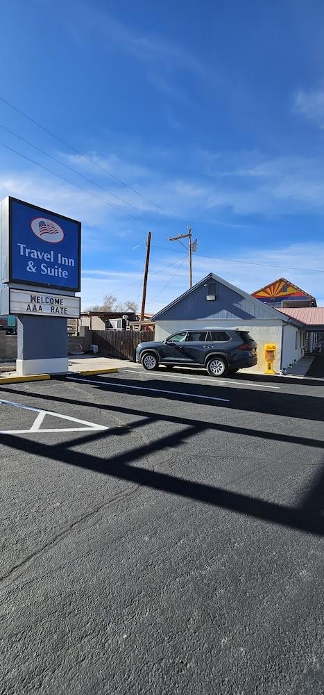 Varios Travel Inn & Suite