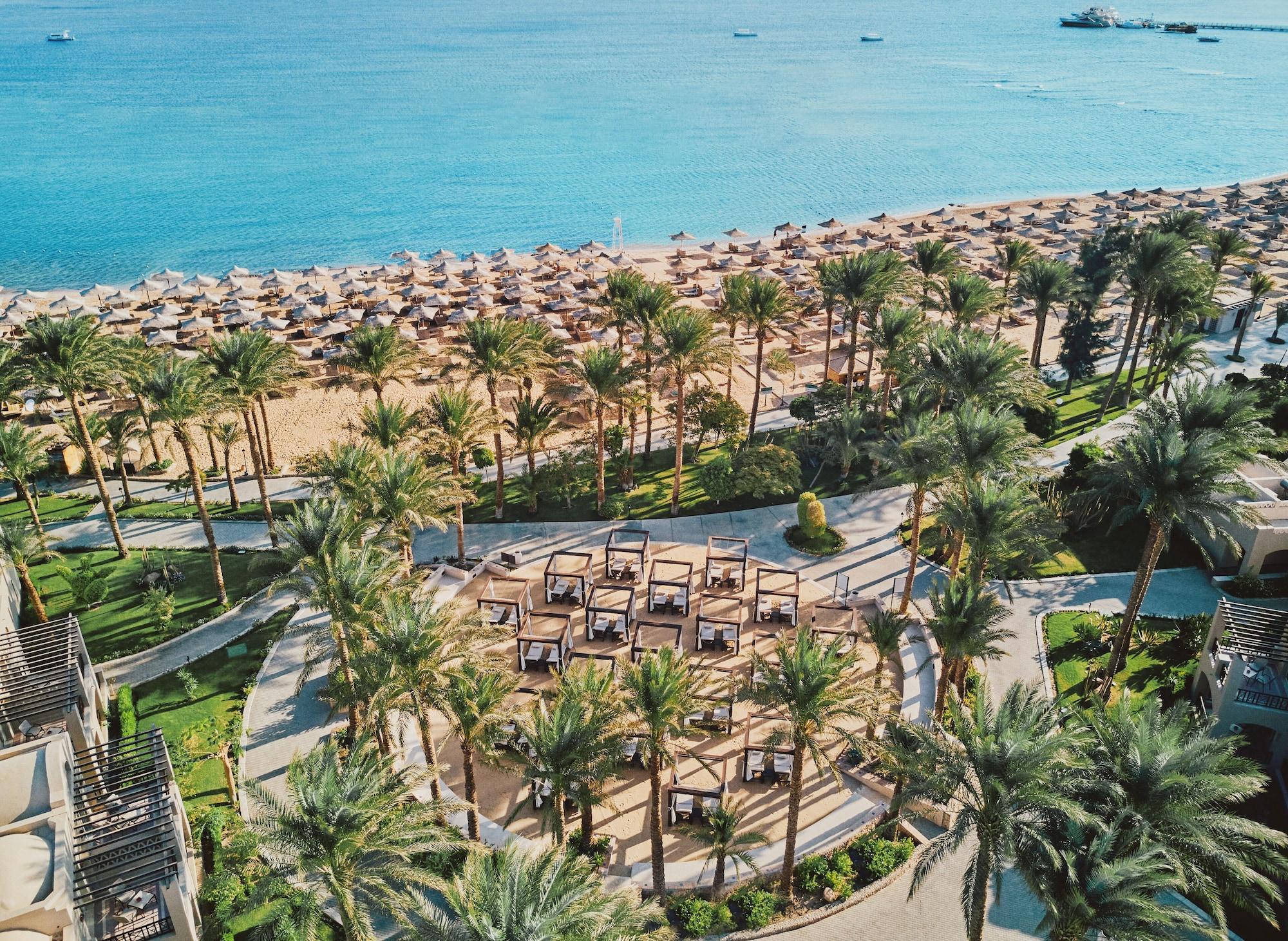 Playa Iberotel Makadi Beach - All inclusive
