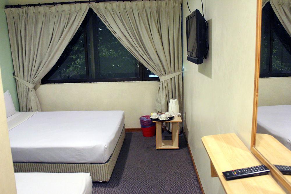 Set de Habitación Hotel Sempurna