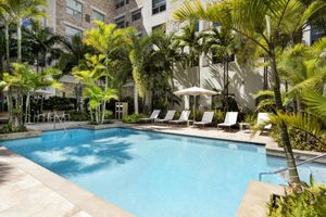Alojamiento - Hyatt House San Juan