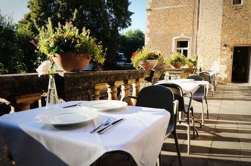 Restaurant B&B Kasteel Nijswiller