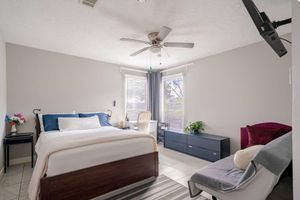 Renta temporal - Charming Vacation Bungalow
