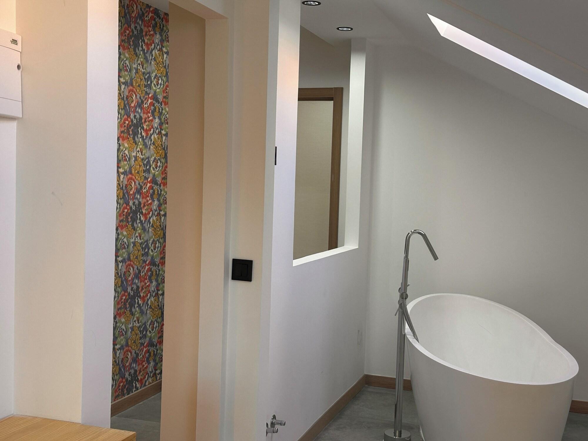 Equipamiento de Habitación NDHoteles