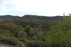 Alojamiento - Au Relais Provencal