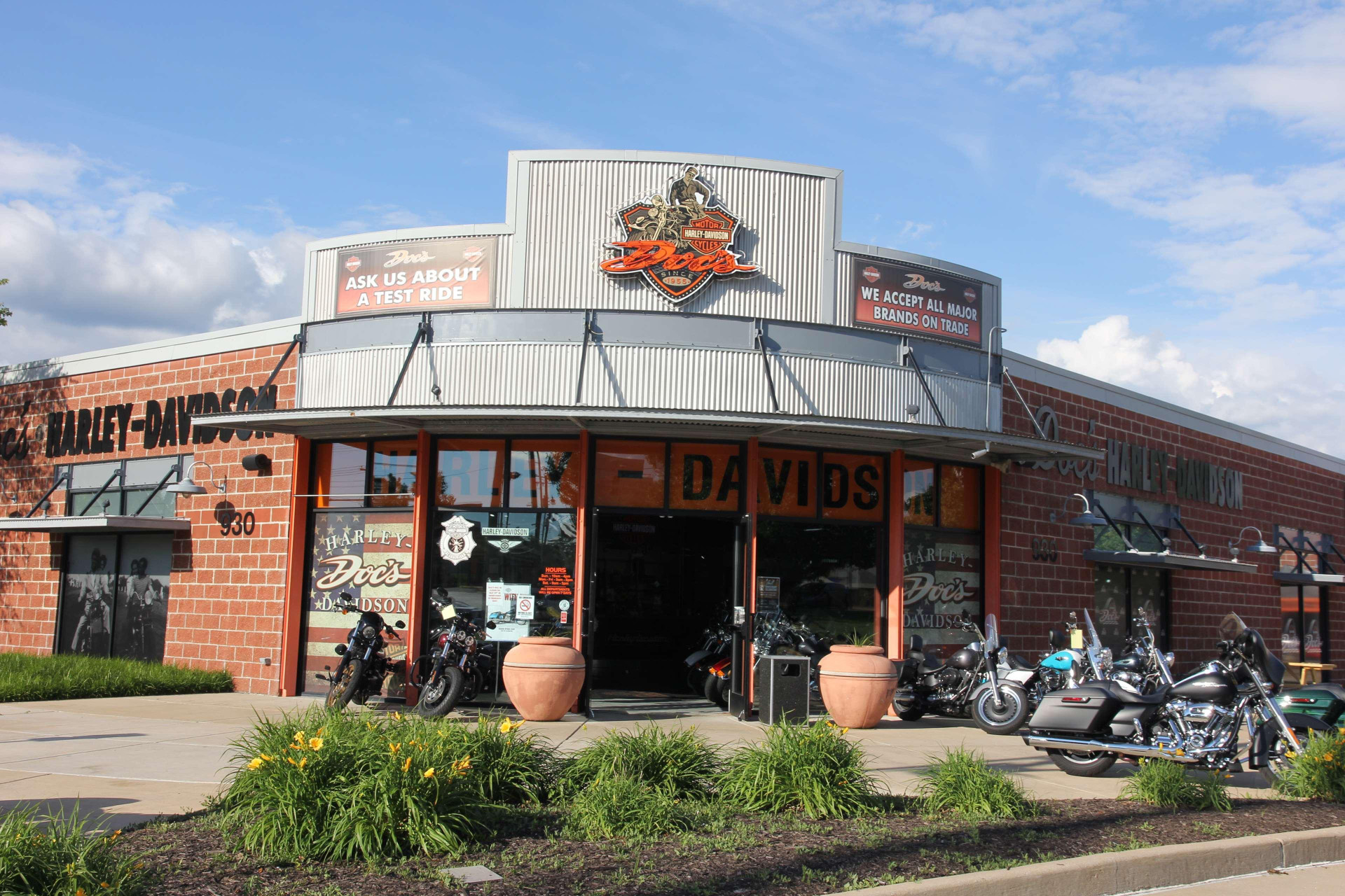 Vista Exterior Best Western St. Louis-Kirkwood Route 66