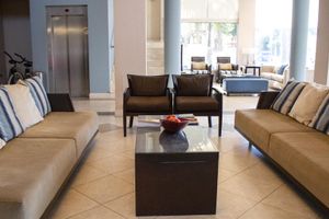 Alojamiento - Atlas Grand Hotel Ituzaingo