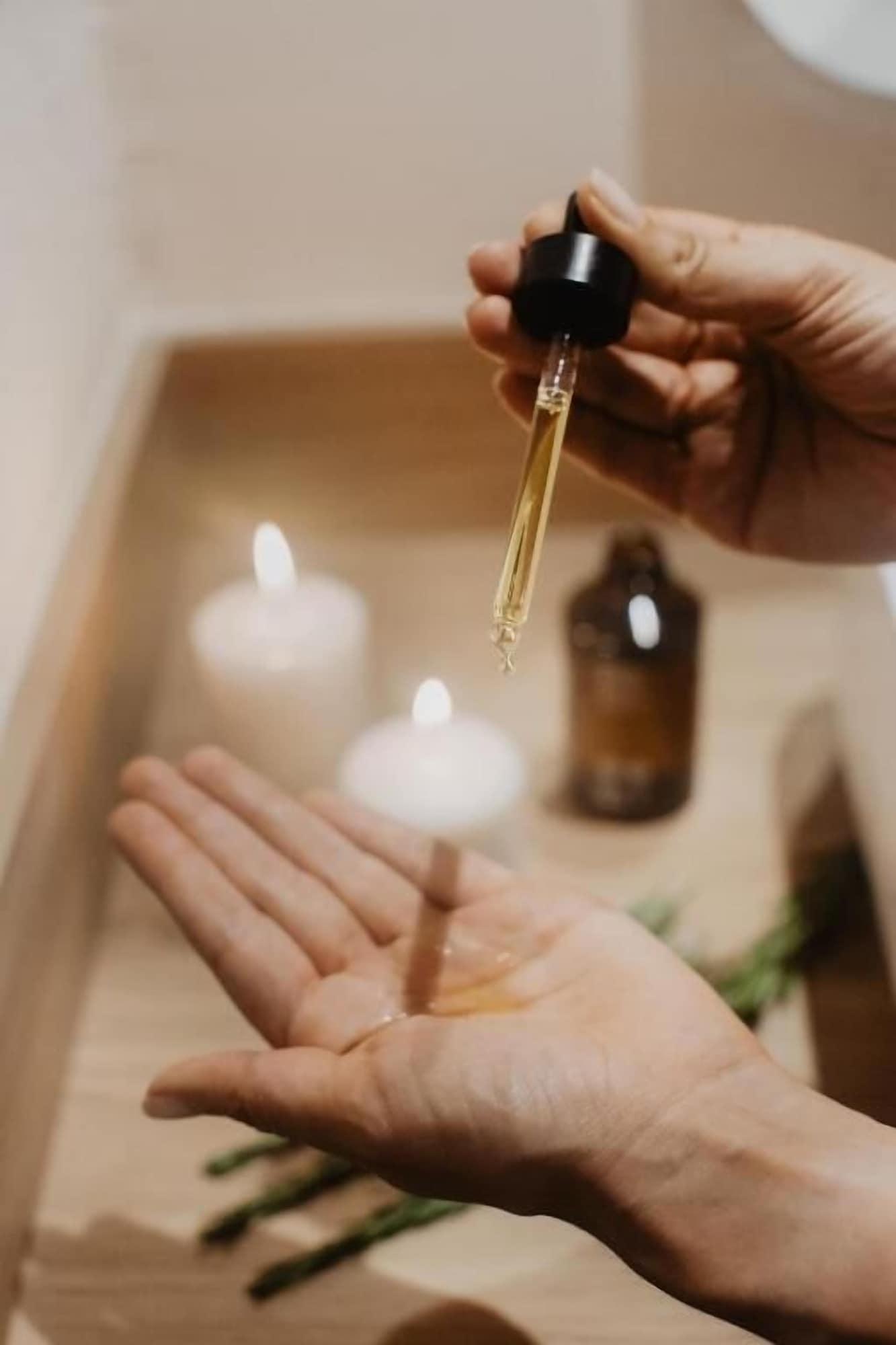 Spa Pranik Living Co-mmunity