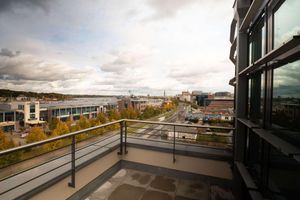 Alojamiento - Prize by Radisson, Rostock City