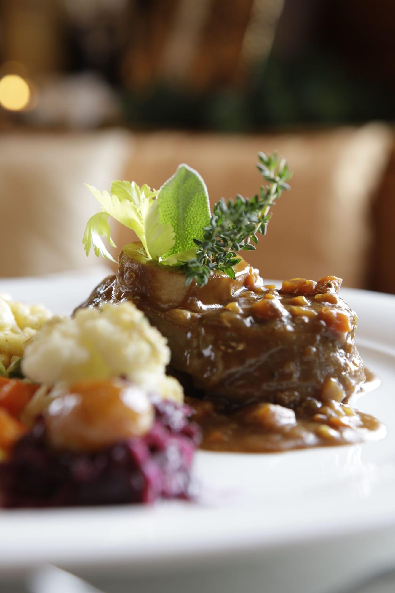 Restaurant Hotel Ducan