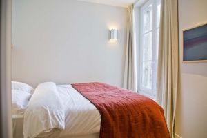 Alquiler Vacacional - Mouffetard : confort & design