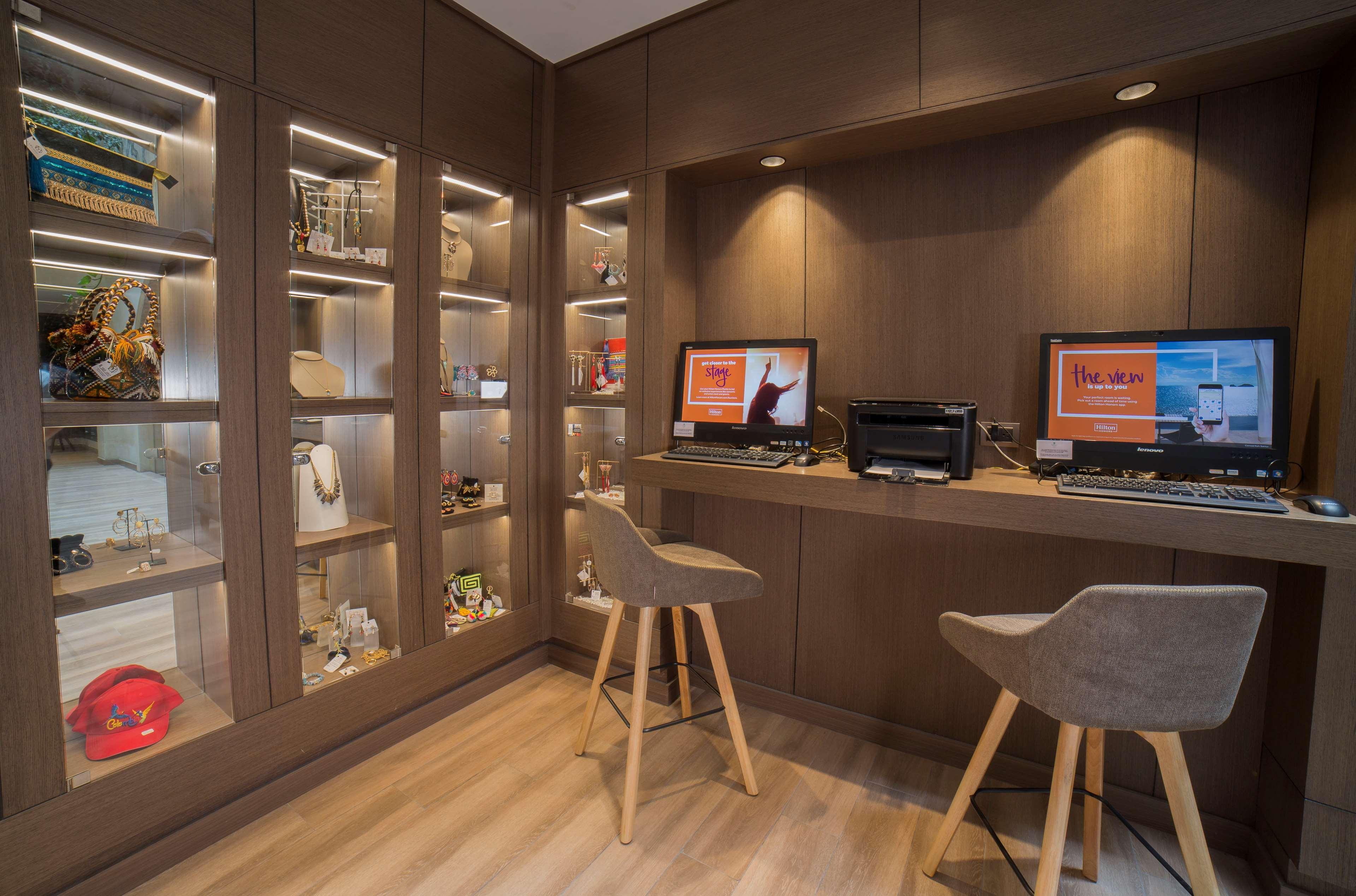 Hotel Embassy Suites by Hilton Bogota - Rosales