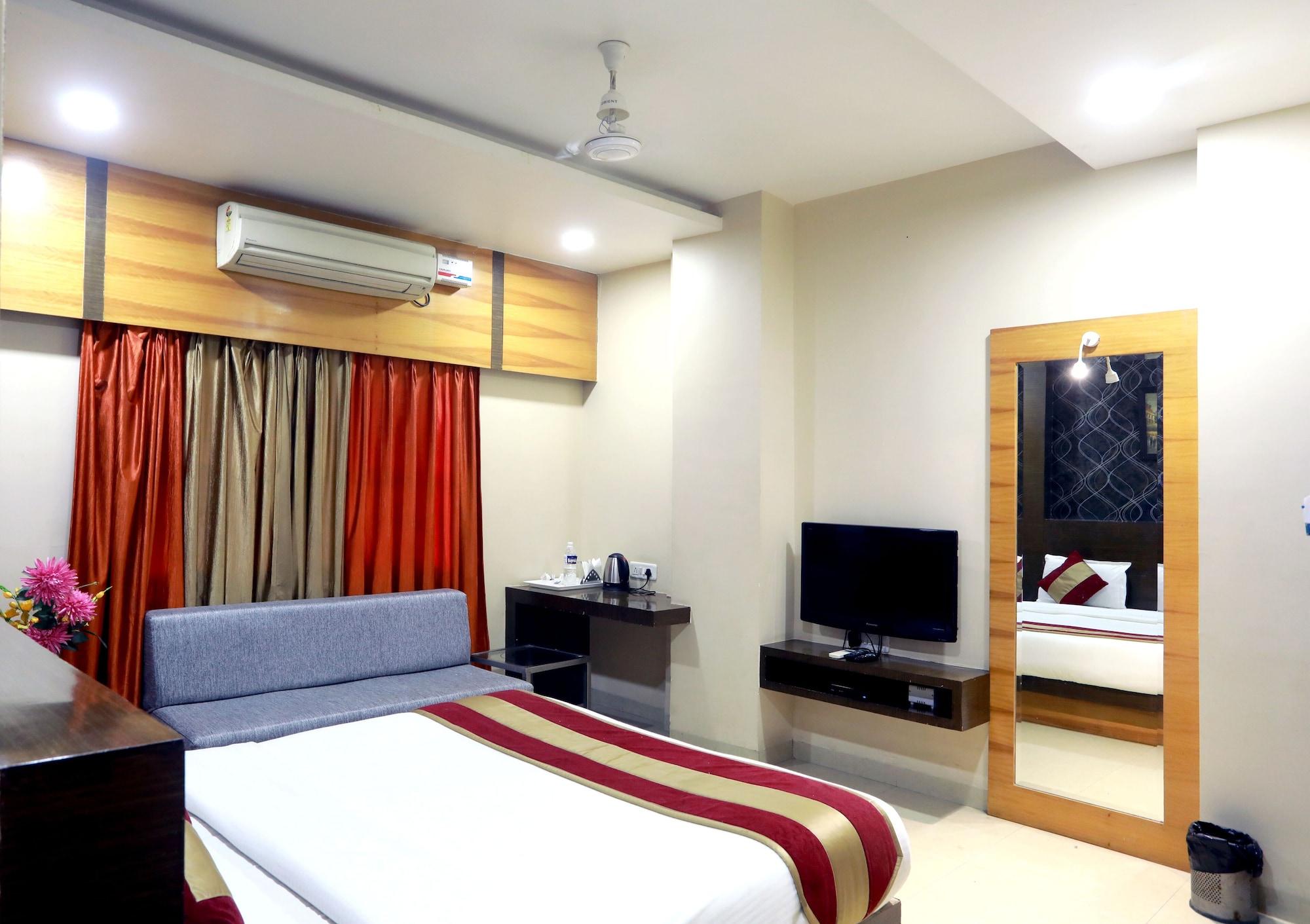 Habitación Hotel Shri Khedapati International