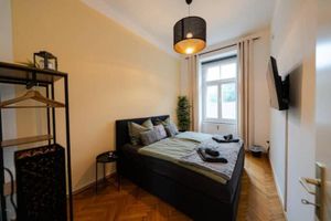 Alquiler Vacacional - Napwell - Stadtleben in Graz