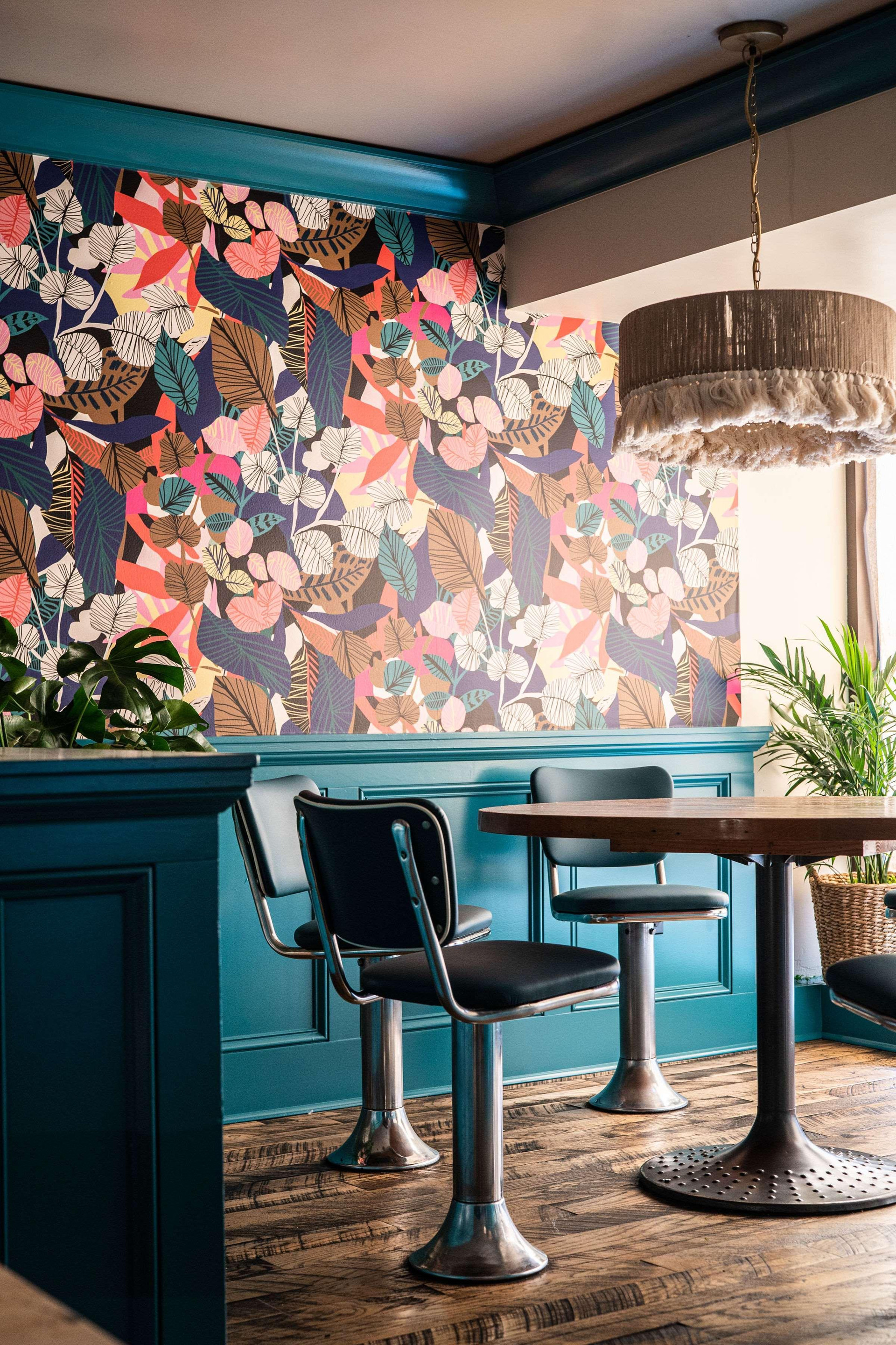 Restaurant Sentinel Hotel