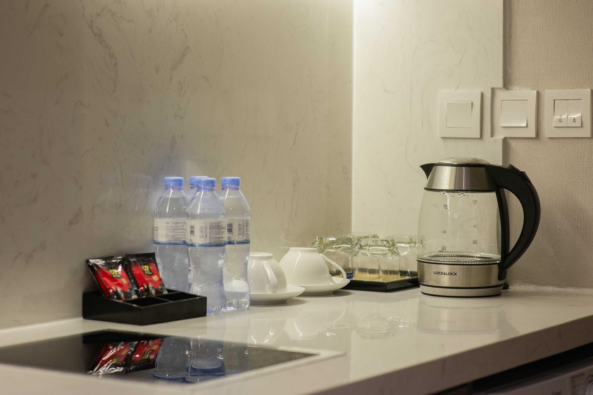 Set de Habitación Panorama Star Beach Nha Trang