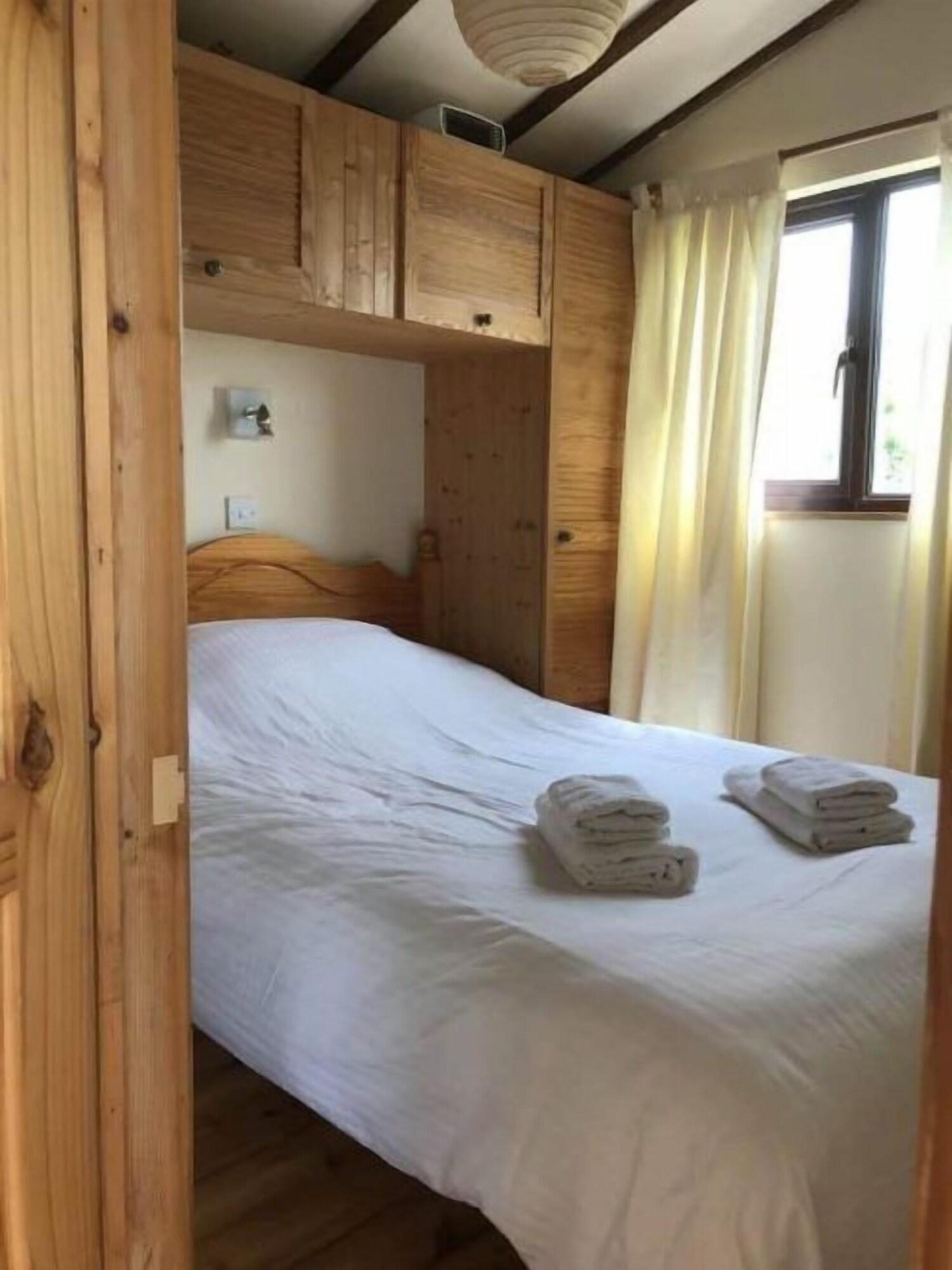 Comodidades del Alojamiento Jaru