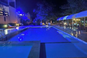 Alojamiento - Pousada guaratiba