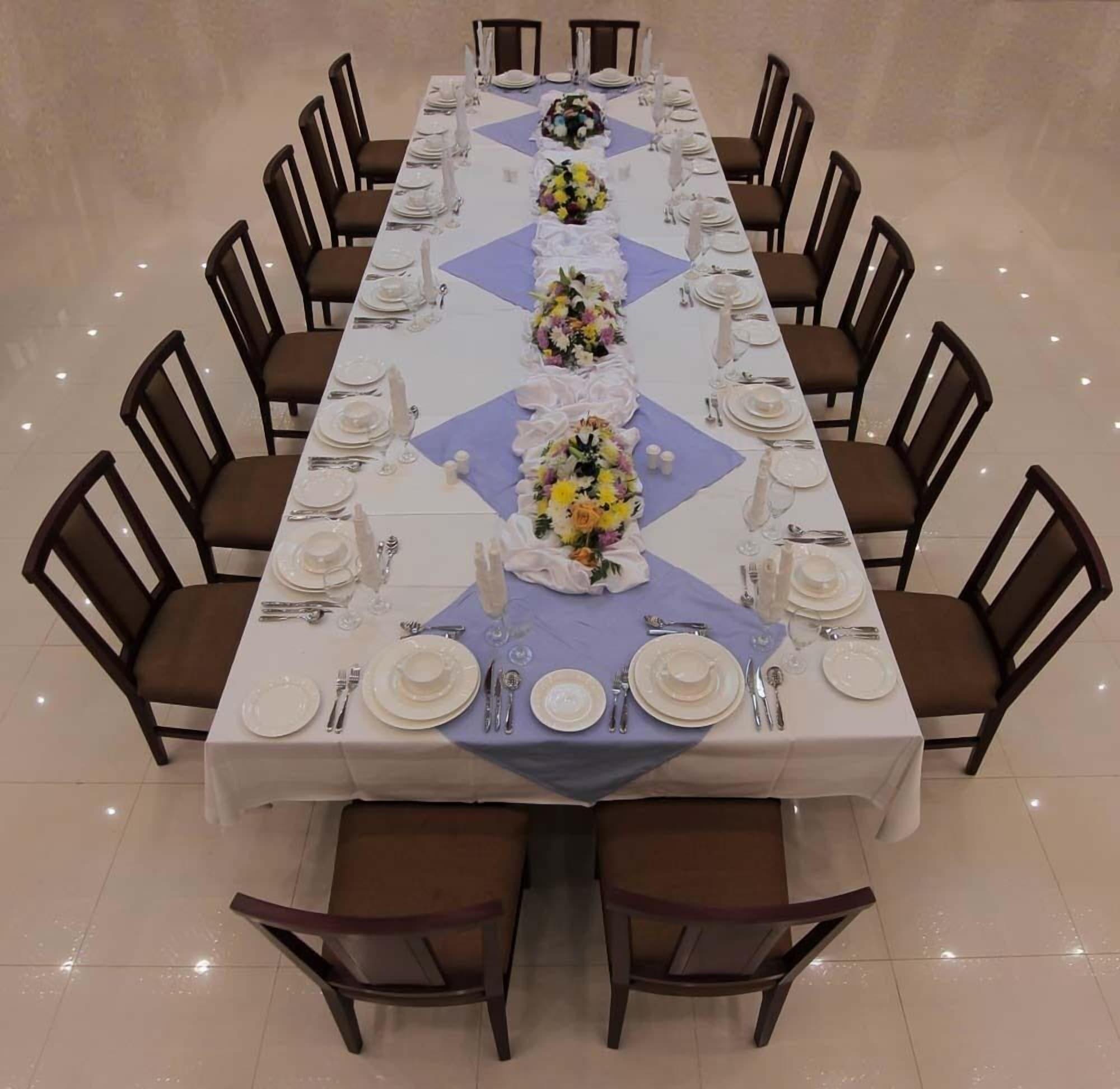 Restaurant Marsa Diba Hotel