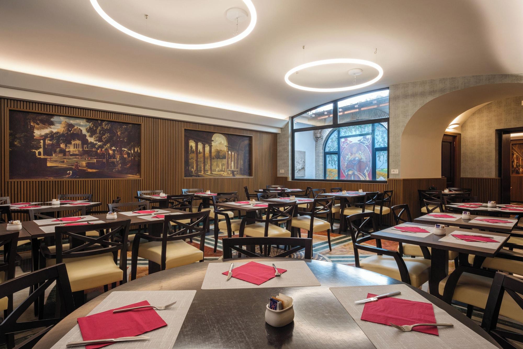 Restaurant Hotel Nazionale