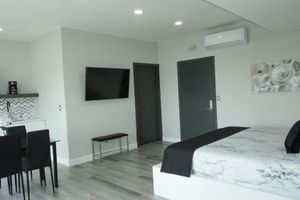 Alquiler Vacacional - Downtown Studio Apartment 2