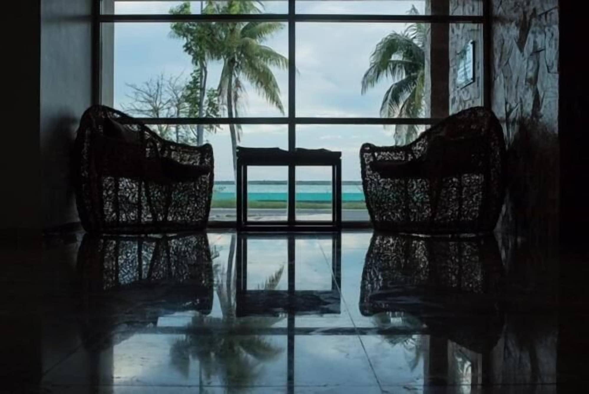 Comodidades del Alojamiento Hotel Noor