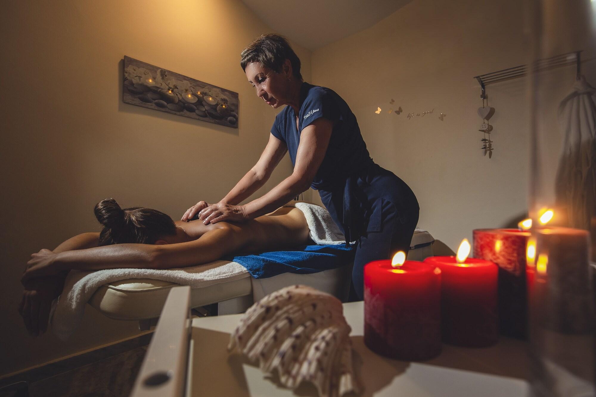 Spa Latchi Escape Hotel & Suites