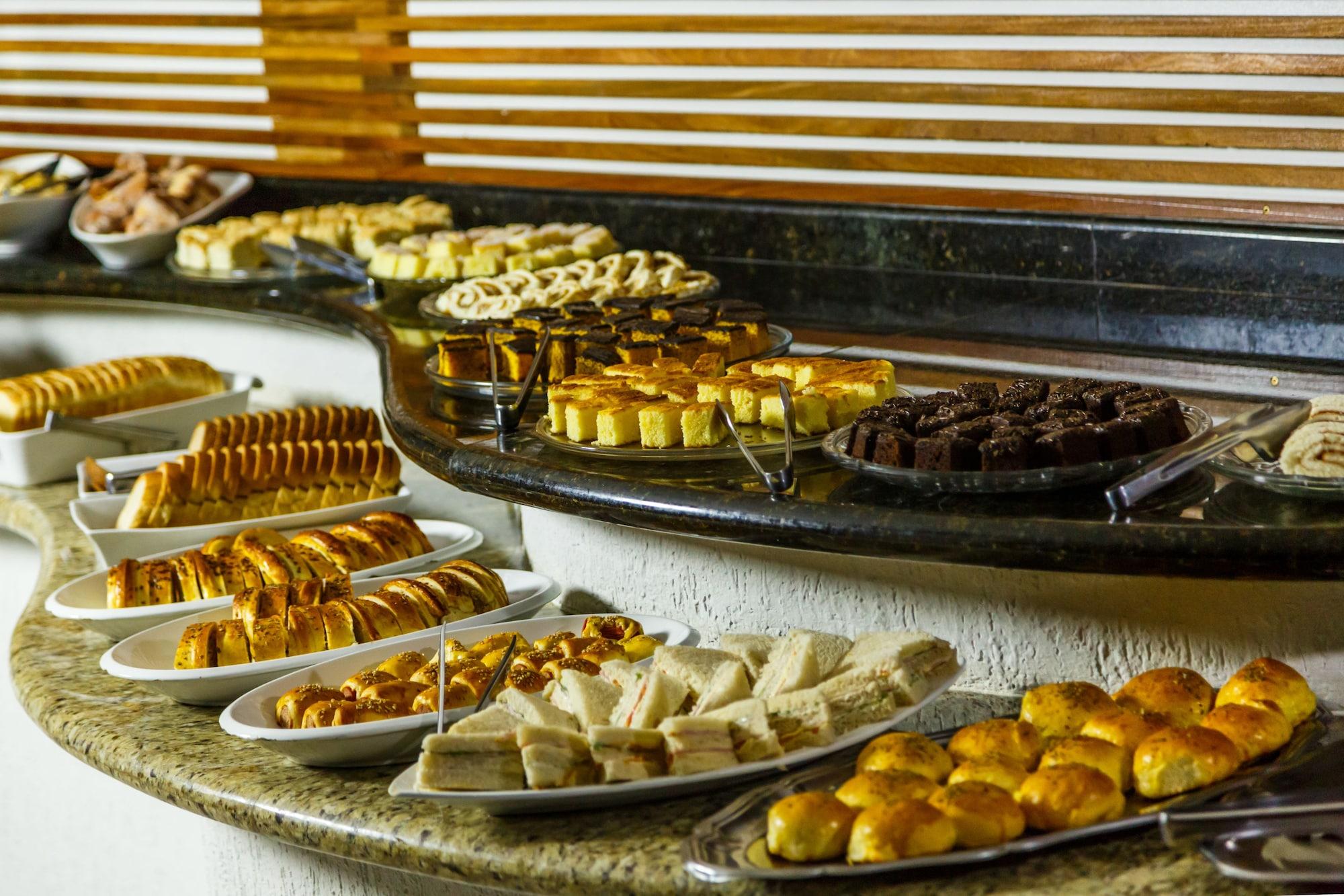 Salón de Baile Hotel Damen