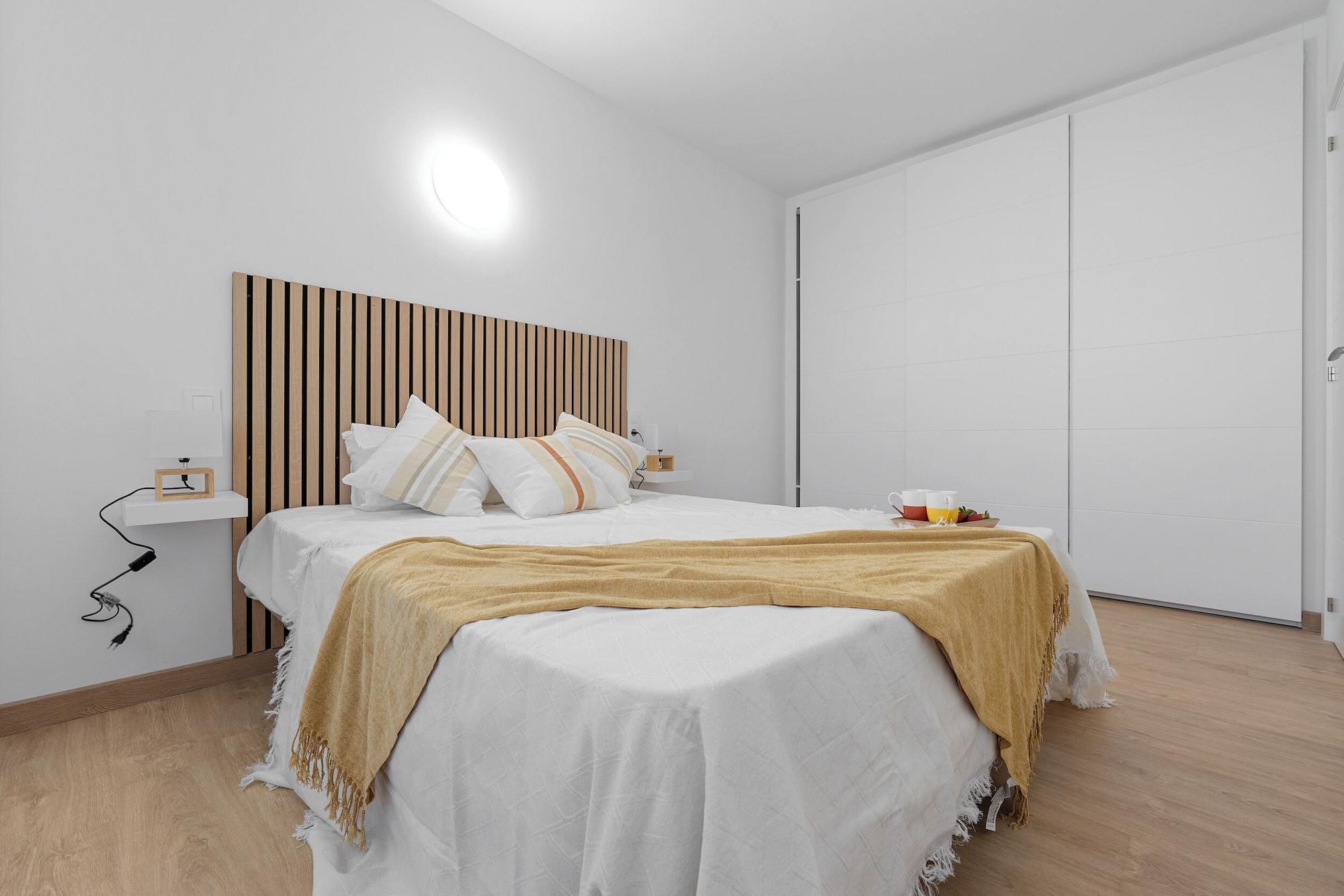 Habitación Alea Rentals - Acquamarina