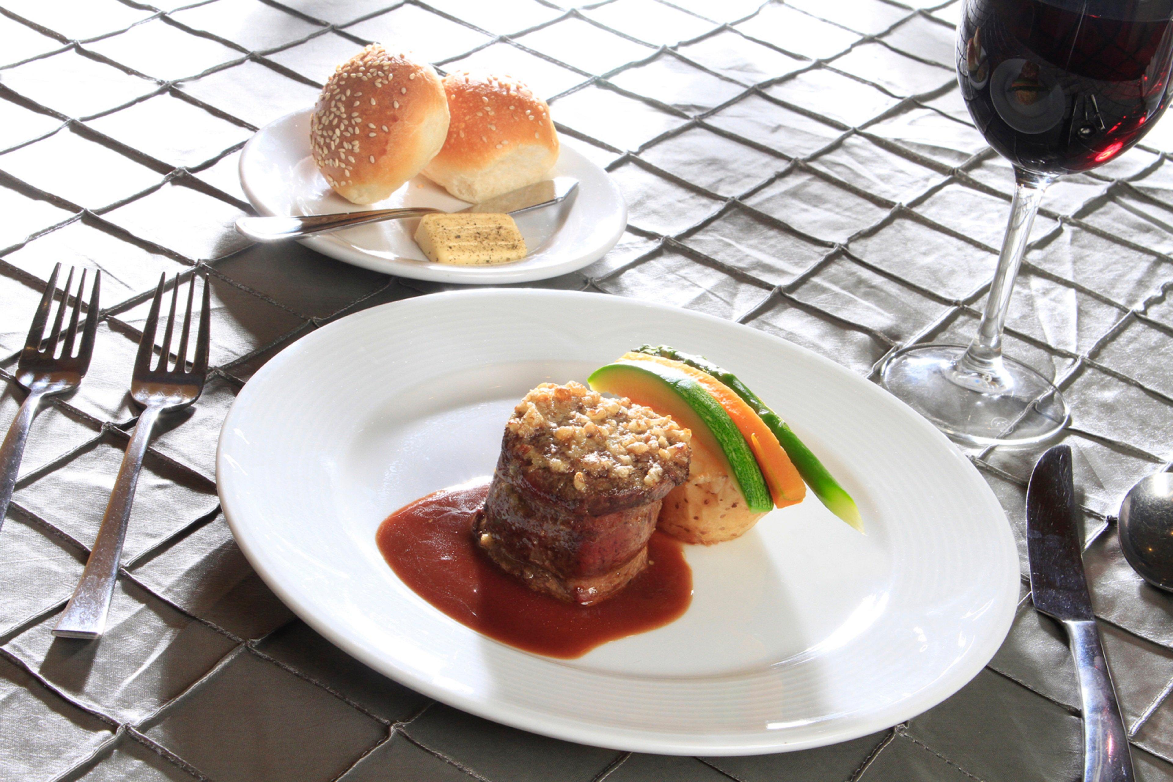 Restaurant Holiday Inn Monterrey - Parque Fundidora by IHG