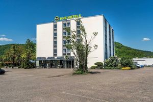 Alojamiento - B&B Hotel Rothrist Olten