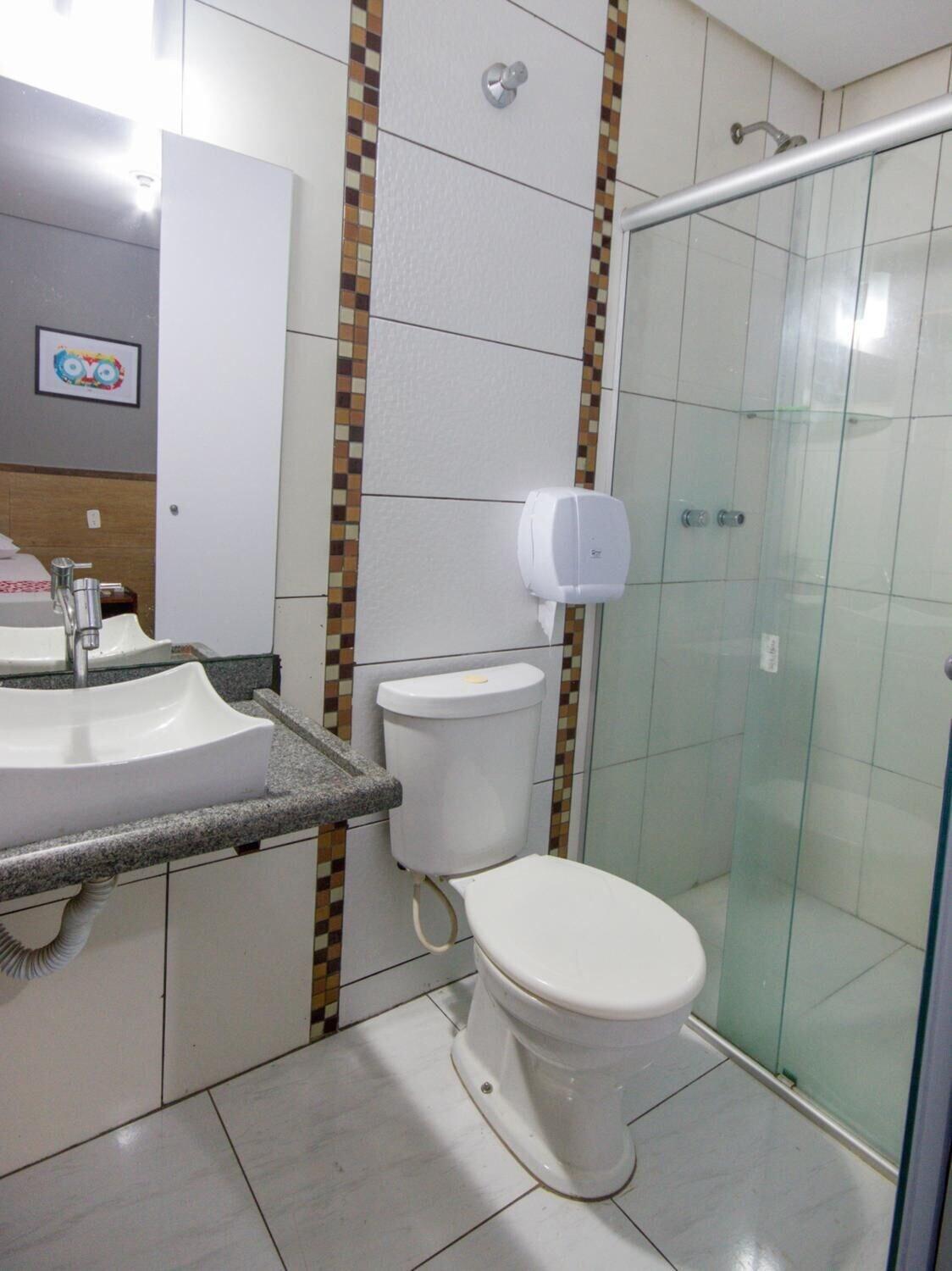 Equipamiento de Habitación Colorado Palmas Hotel