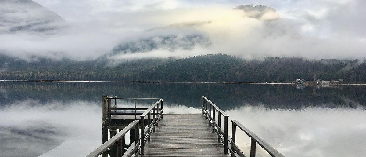 Vista Exterior Hotel am See - Seeresidenz