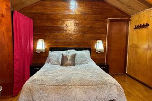 Alquiler Vacacional - Cabaña El Nogal