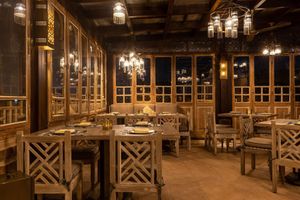Alojamiento - Le Riad Hotel de Charme