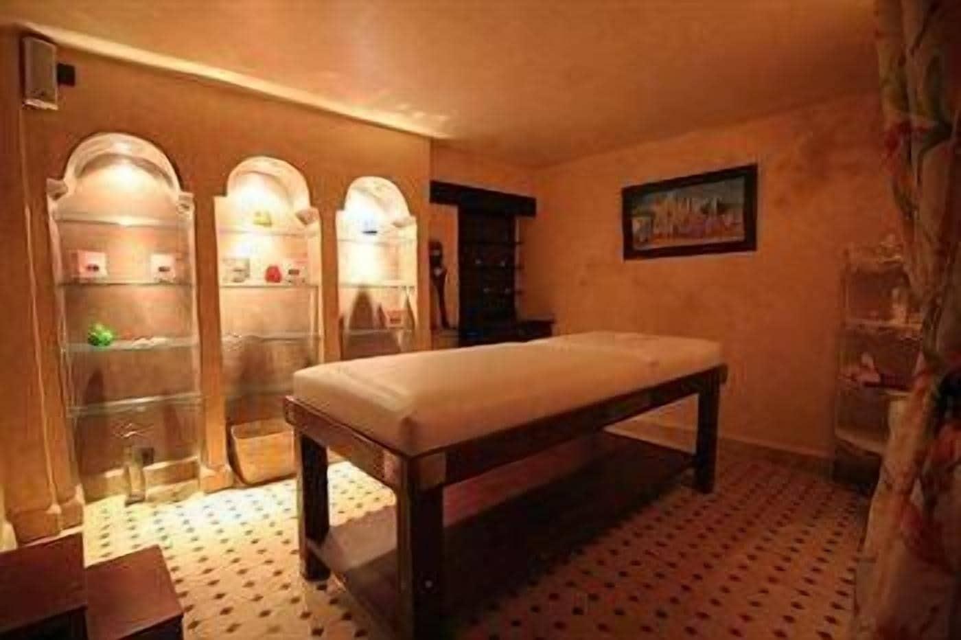 Gimnasio Dar Chams Tanja