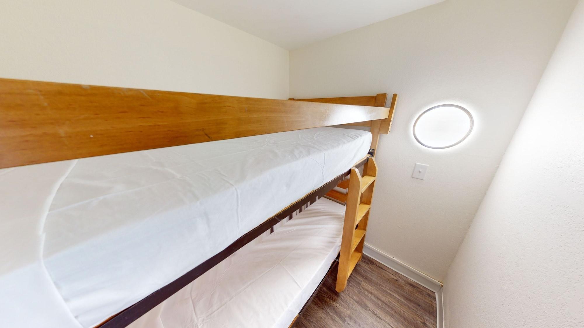 Habitación Willow Bay Resort