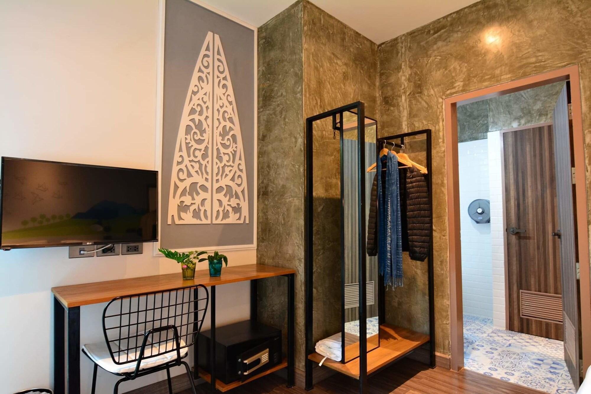 Set de Habitación Lana Beds and Spaces - Hostel