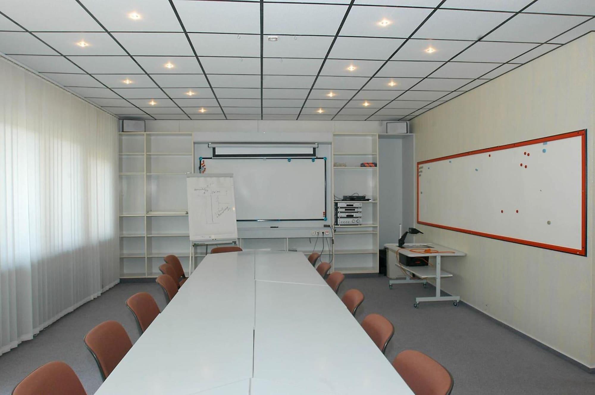 Sala de Reuniones Gasthof Pension Sonnenberg