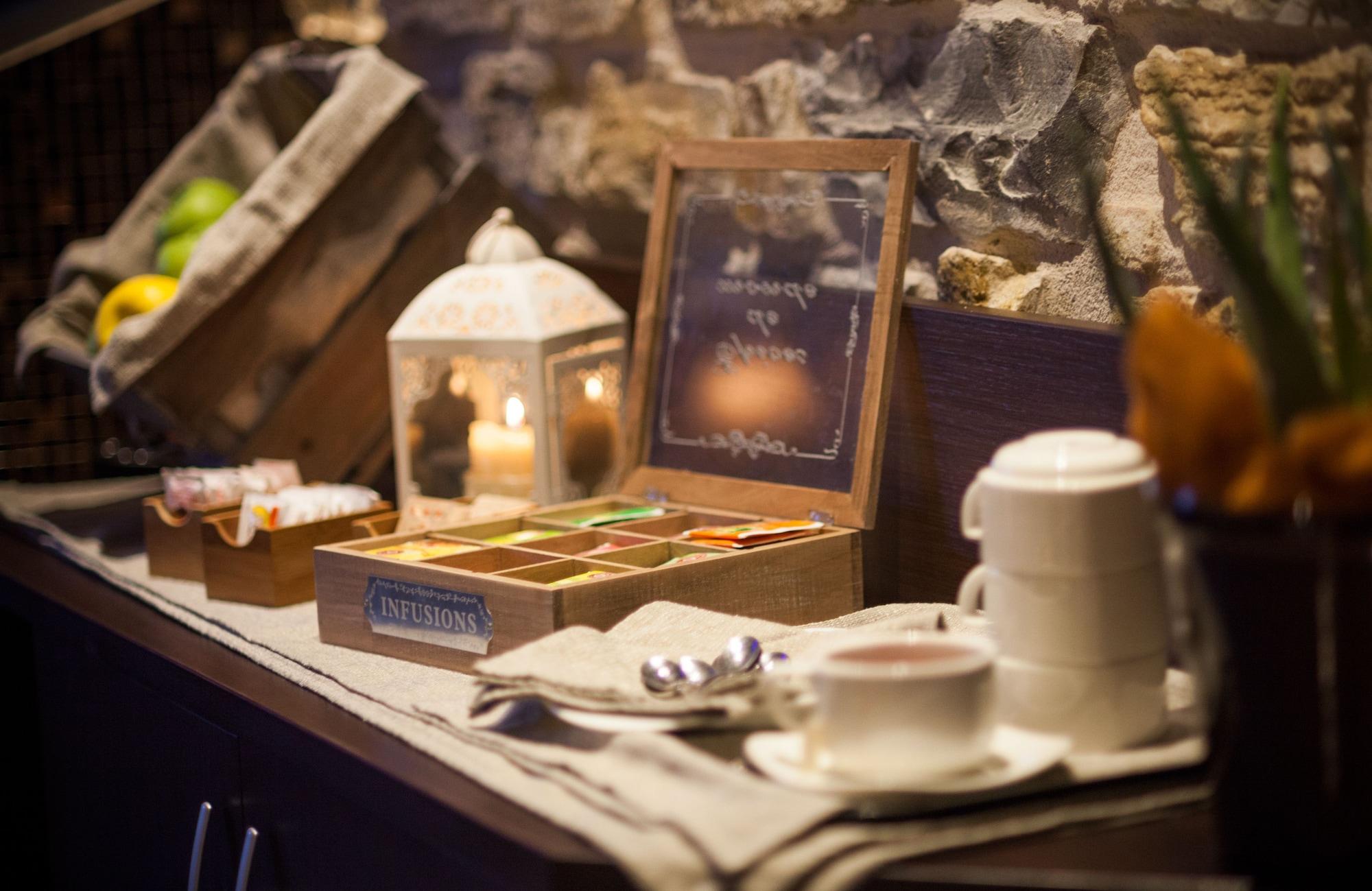Spa Villa Sylva & Spa