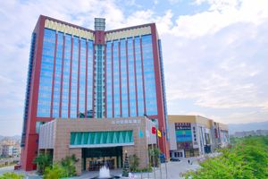 Alojamiento - ShenZhen Romanjoy International Hotel