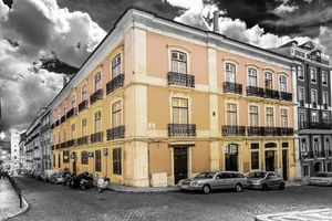 Alojamiento - Palácio das Especiarias