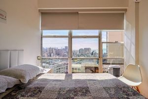 Alquiler Vacacional - Apto Pet-friendly com Garagem e Vista de Botafogo