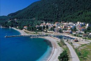 Alquiler Vacacional - Alexios Studios